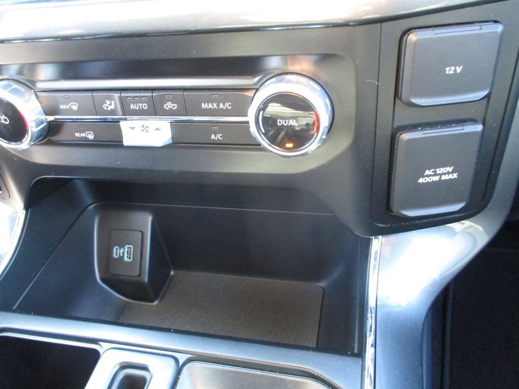 Used 2023 Ford F150 XLT w/ Equipment Group 301A Mid AWD/4WD image 17