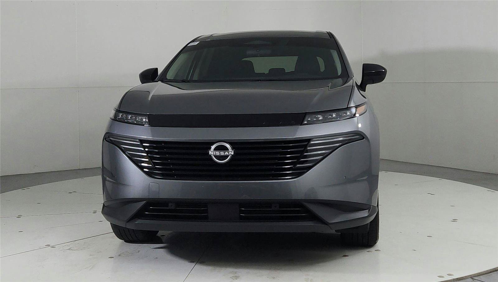 Certified 2025 Nissan Murano SV AWD/4WD image 2