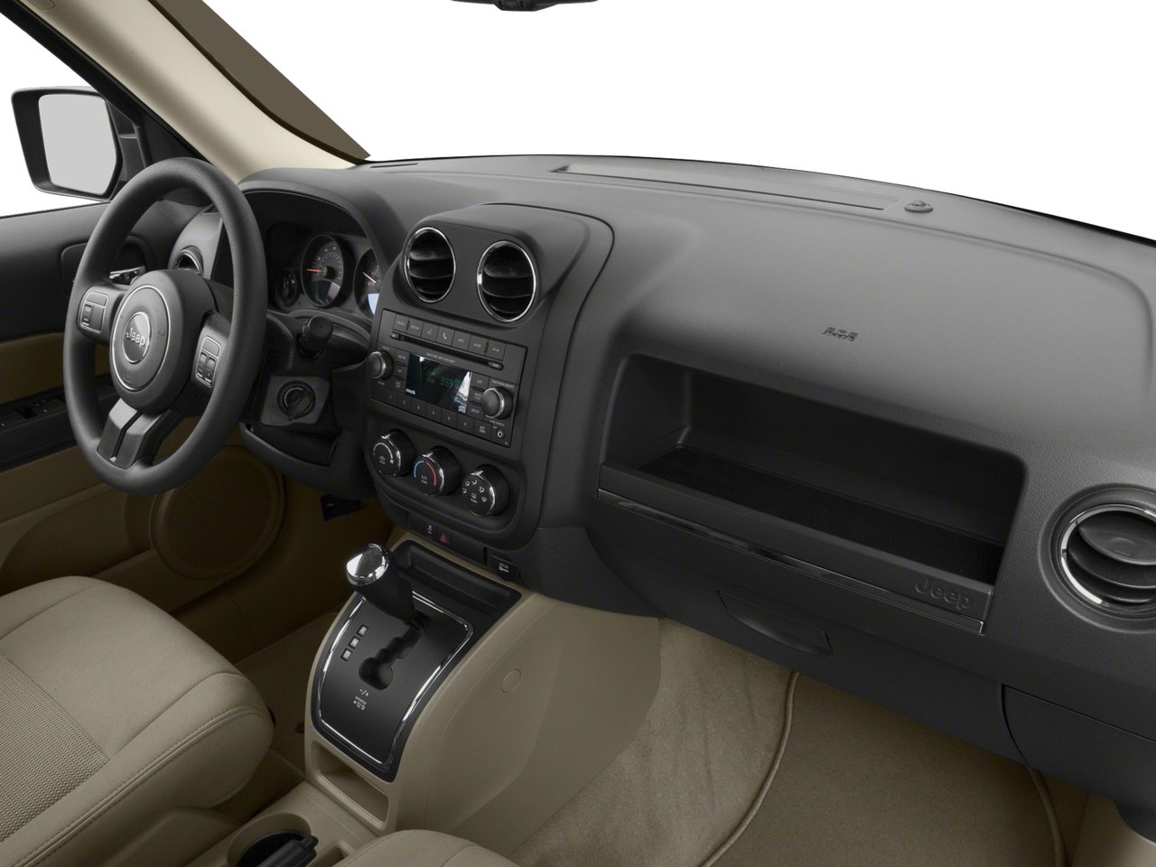 Used 2017 Jeep Patriot Sport AWD/4WD image 36