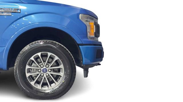 Used 2019 Ford F150 XLT w/ Equipment Group 302A Luxury AWD/4WD image 8