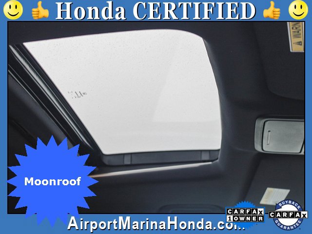 Certified 2024 Honda Odyssey Sport image 6