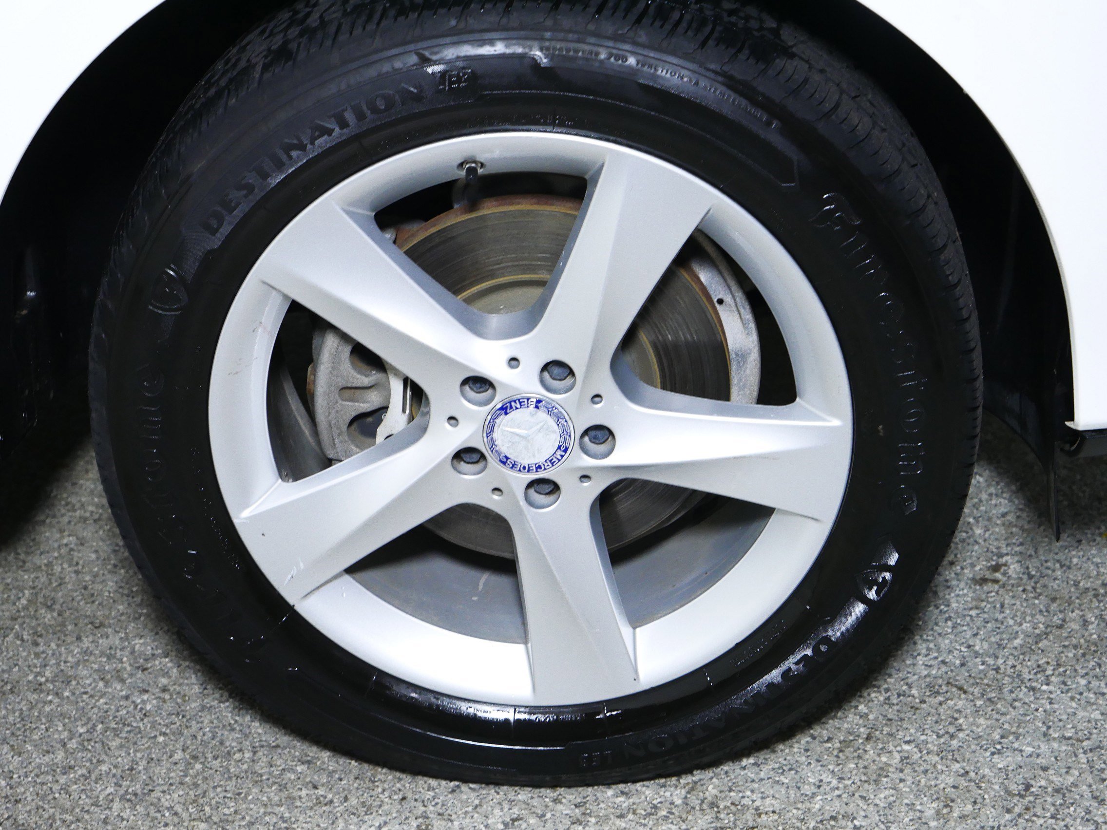 Used 2016 Mercedes-Benz GLE 350 4MATIC image 15