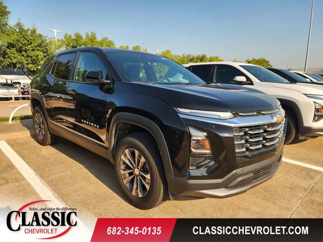 Used 2026 Chevrolet Equinox LT FWD 360° Tour