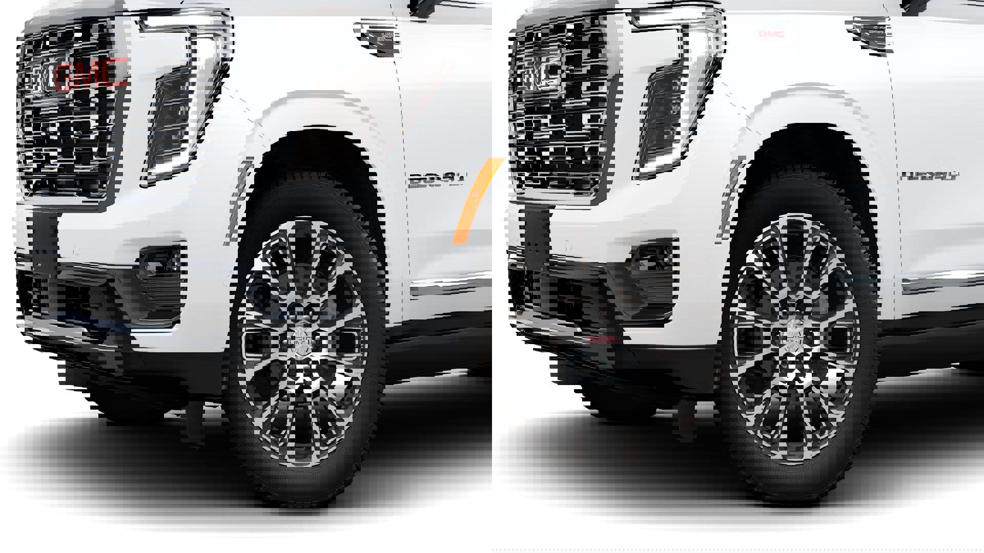 New 2026 GMC Yukon XL Denali image 29