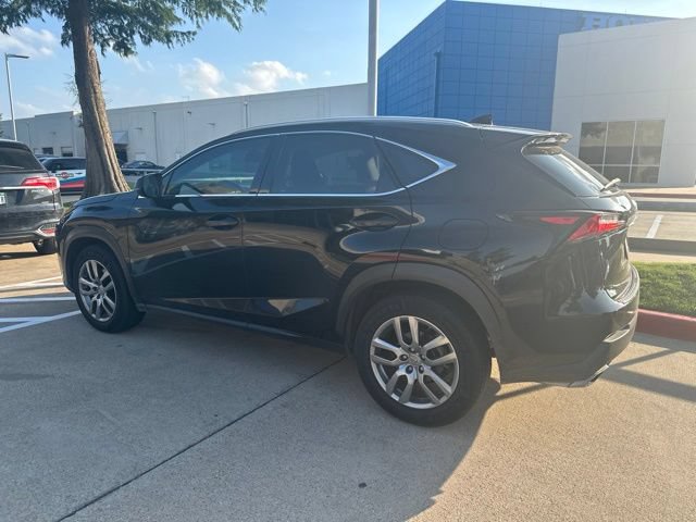 Used 2016 Lexus NX 200t FWD w/ Premium Package image 4