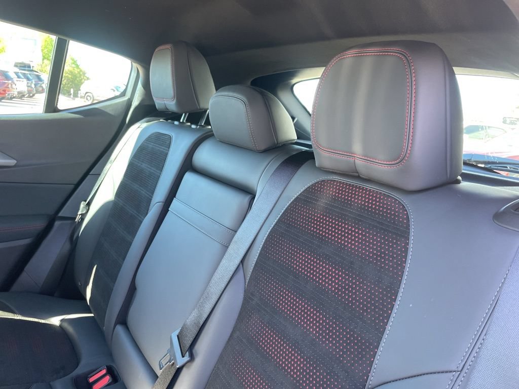 Used 2024 Dodge Hornet R/T Plus AWD/4WD image 22