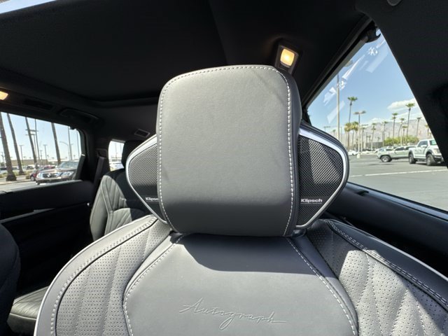 New 2027 INFINITI QX60 Autograph AWD/4WD image 25