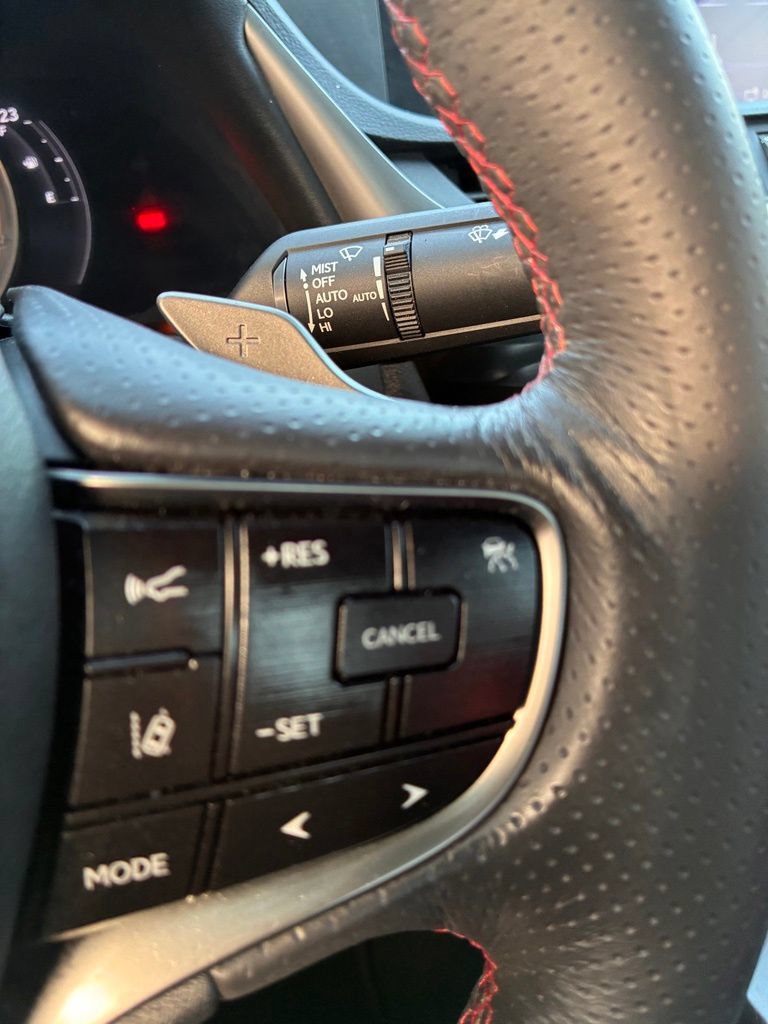 Used 2019 Lexus ES 350 F Sport w/ Accessory Package FWD image 28