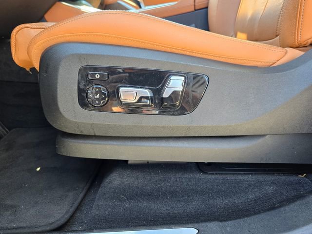 Used 2019 BMW X5 xDrive40i w/ Executive Package AWD/4WD image 10