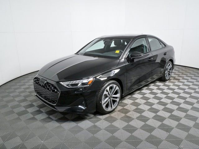 New 2026 Audi A3 2.0T Premium Plus image 32