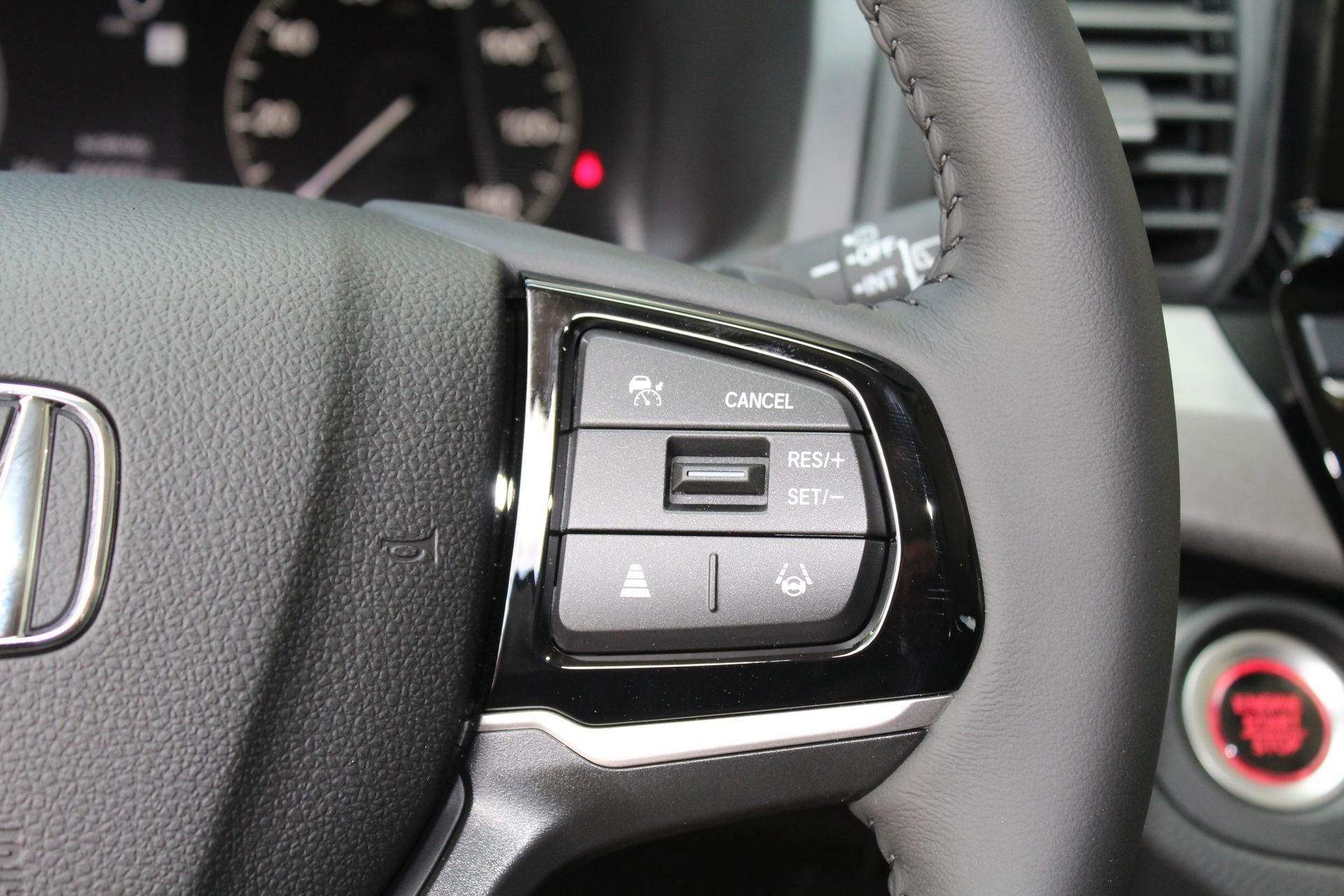 New 2026 Honda Odyssey EX-L image 27