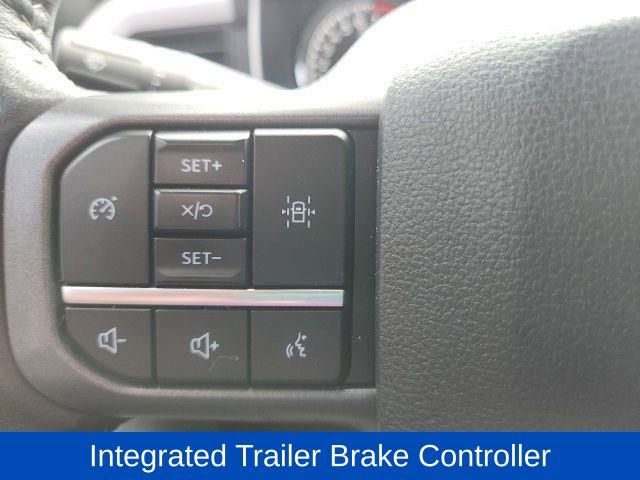 Used 2022 Ford F150 XLT w/ Equipment Group 302A High image 38