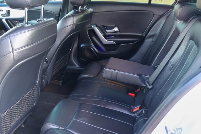 Used 2019 Mercedes-Benz A 220 image 13