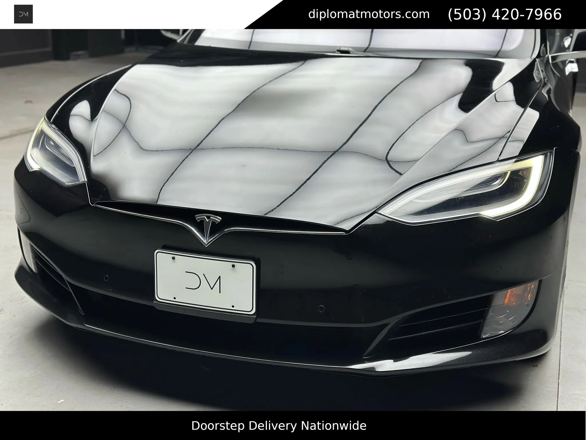 Used 2016 Tesla Model S 75D image 14