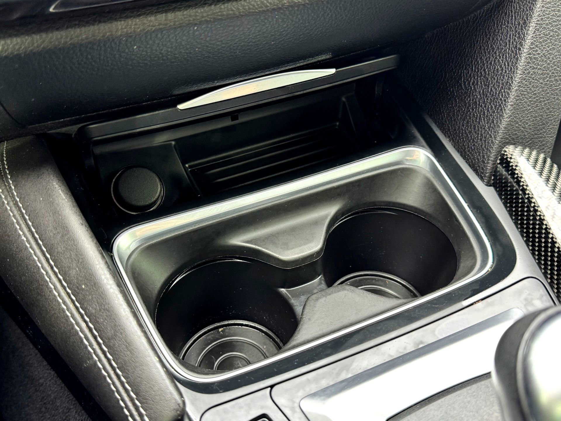 Used 2018 BMW M4 Convertible image 45