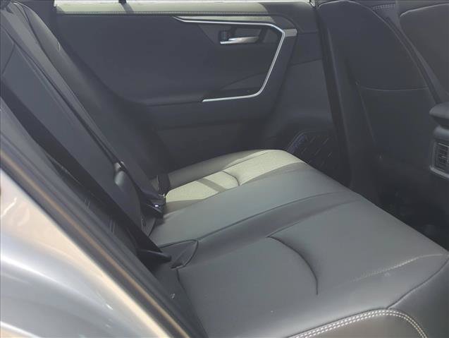 Certified 2025 Toyota RAV4 Limited w/ Weather Package FWD image 19