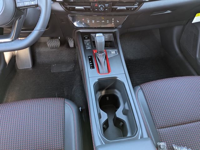 New 2026 Nissan Kicks SR w/ Cold Weather Package image 14