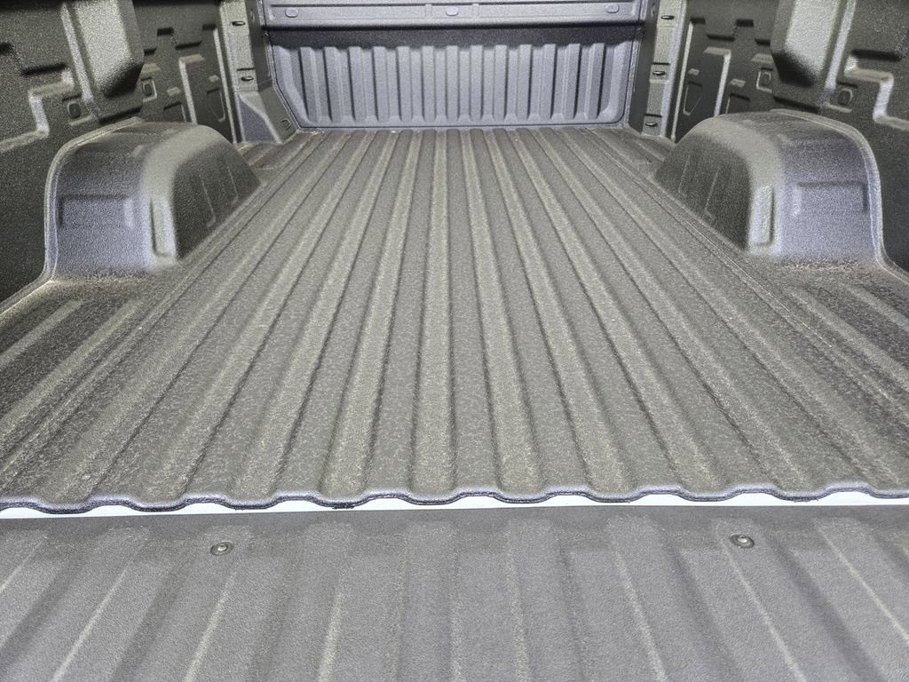 New 2026 Chevrolet Silverado 1500 W/T w/ WT Safety Package image 35