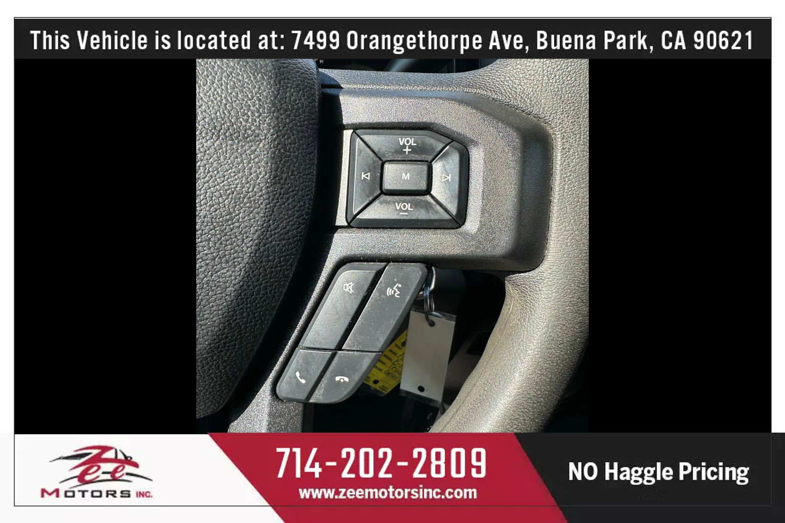 Used 2019 Ford F150 XLT image 38