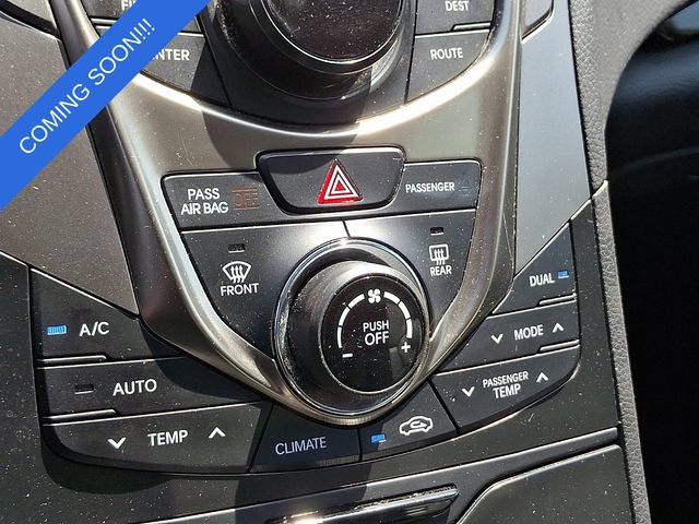 Used 2012 Hyundai Azera FWD image 17