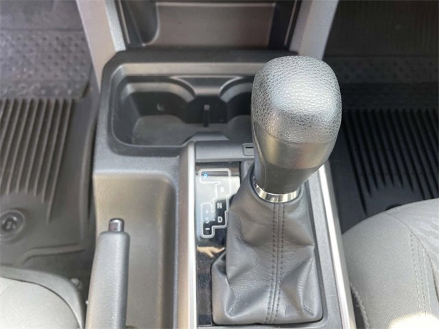 Used 2022 Toyota Tacoma SR5 image 24