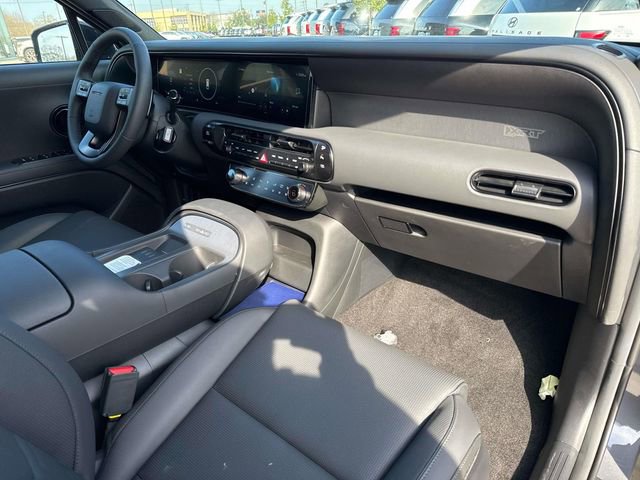 New 2026 Hyundai Palisade XRT Pro image 16