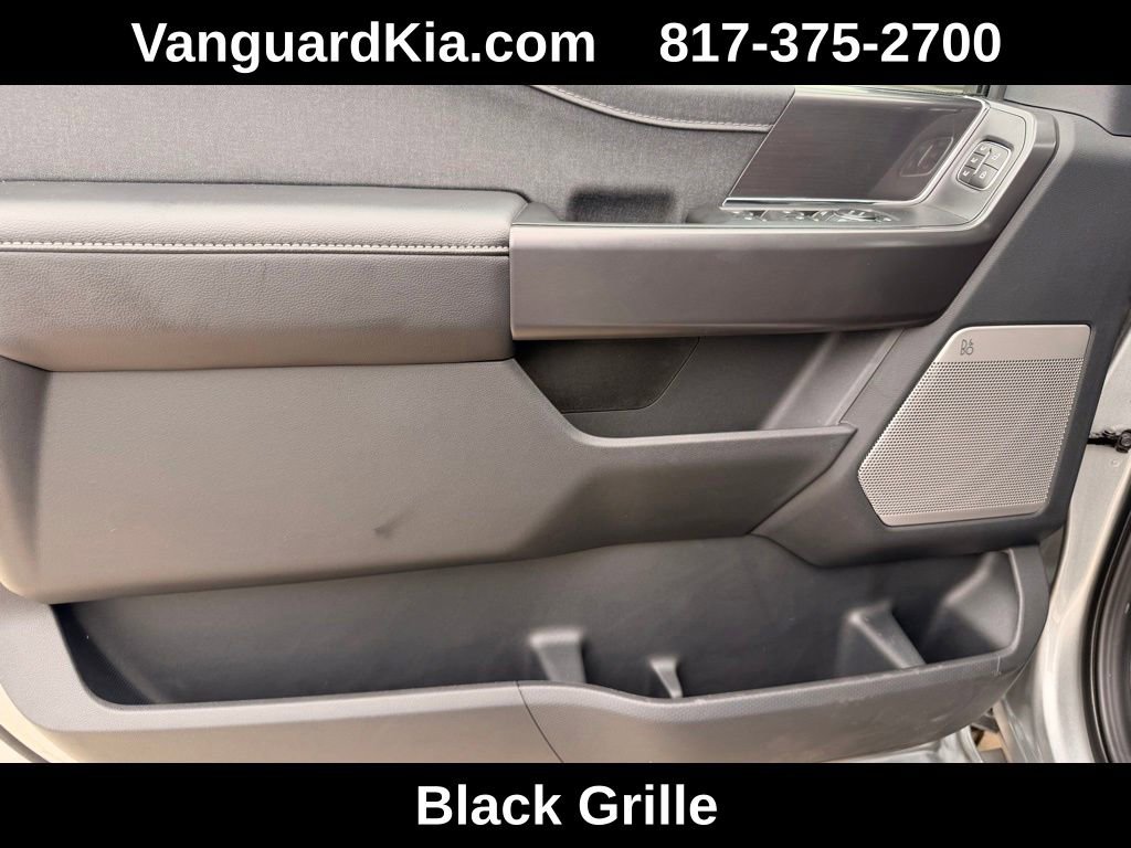 Used 2026 Ford F150 Lariat AWD/4WD image 17