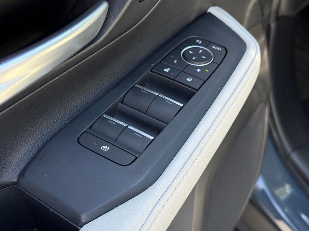 Certified 2024 Toyota Grand Highlander Limited image 19