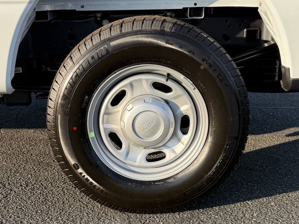 New 2026 Ford F250 XL w/ 360-Degree Camera Package image 14