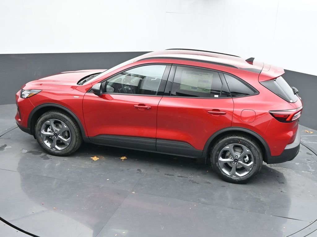 New 2026 Ford Escape ST-Line w/ Cold Weather Package image 39
