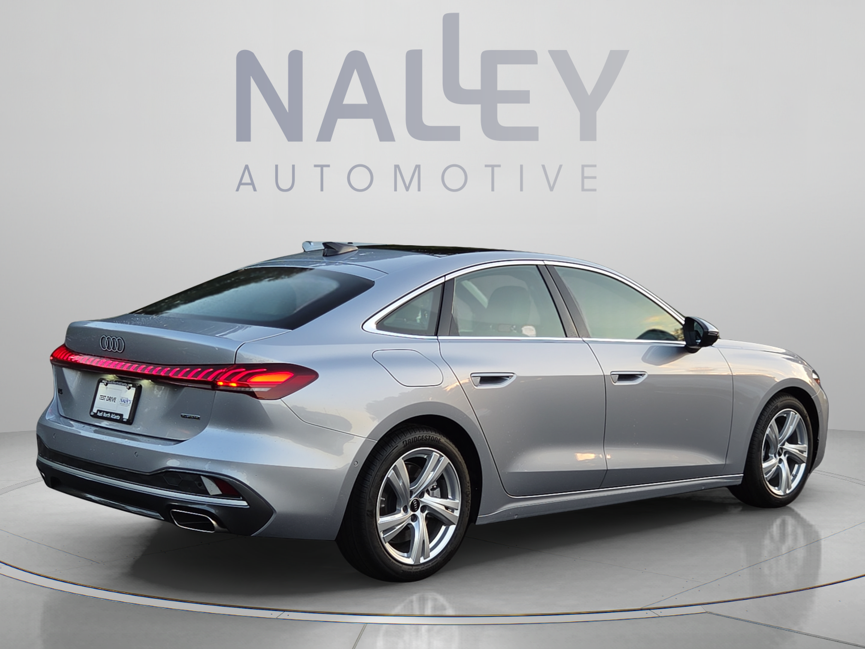 New 2026 Audi A5 Premium AWD/4WD image 5