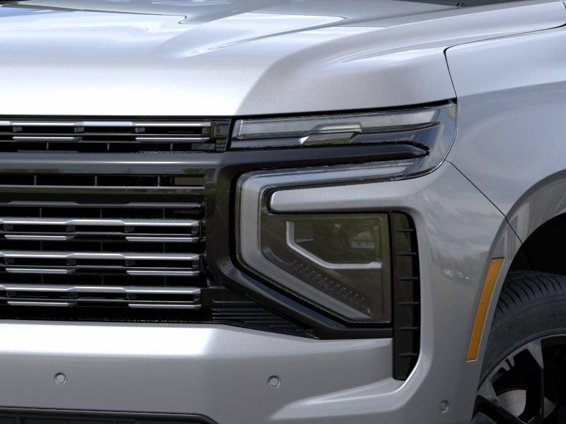 New 2026 Chevrolet Suburban High Country w/ LPO, Illumination Package AWD/4WD image 10