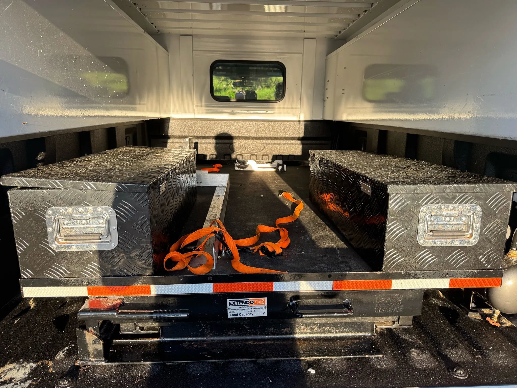 Used 2017 Ford F250 XL w/ Power Equipment Group image 25