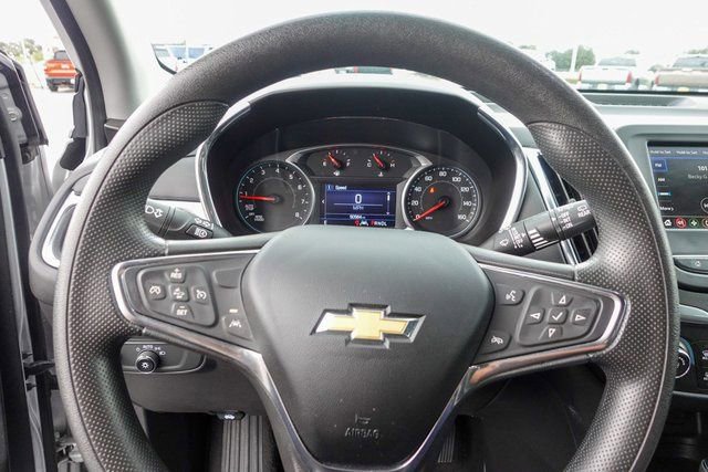 Used 2021 Chevrolet Equinox LT image 12