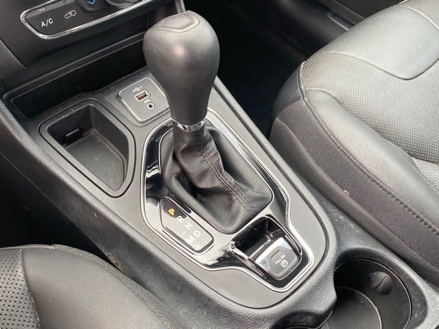 Used 2020 Jeep Cherokee Limited image 22