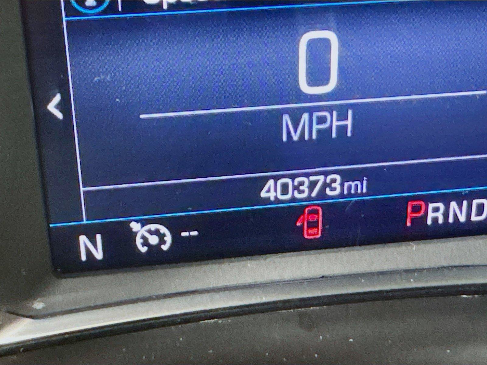 Used 2024 Chevrolet Equinox LT AWD/4WD image 12
