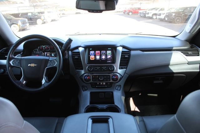 Used 2016 Chevrolet Tahoe LT w/ Off-Road Package AWD/4WD image 20