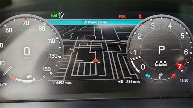 Used 2024 Land Rover Defender 110 S image 37