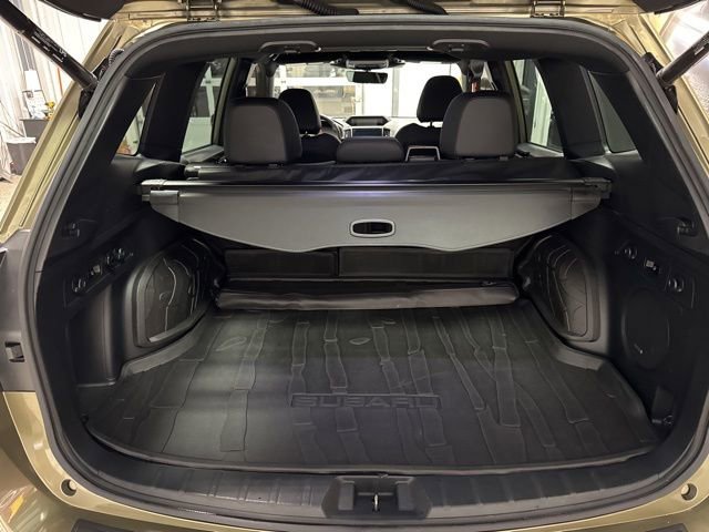 Used 2022 Subaru Forester Wilderness image 20