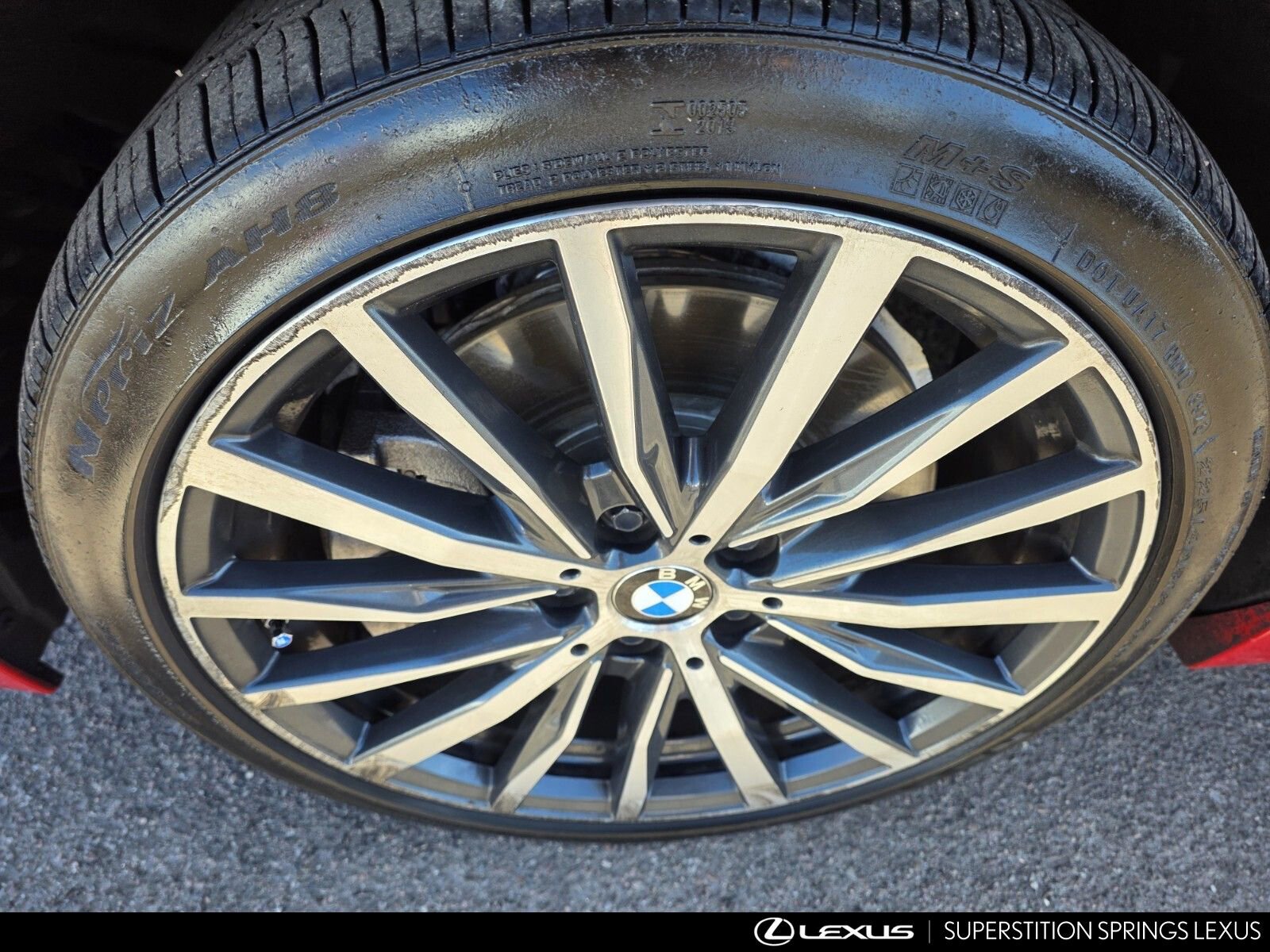 Used 2022 BMW 228i Gran Coupe w/ Convenience Package FWD image 10