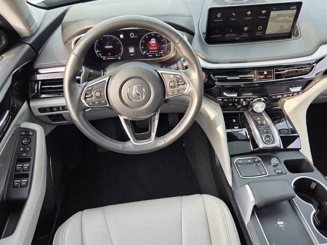 Used 2023 Acura MDX FWD w/ Technology Package image 10