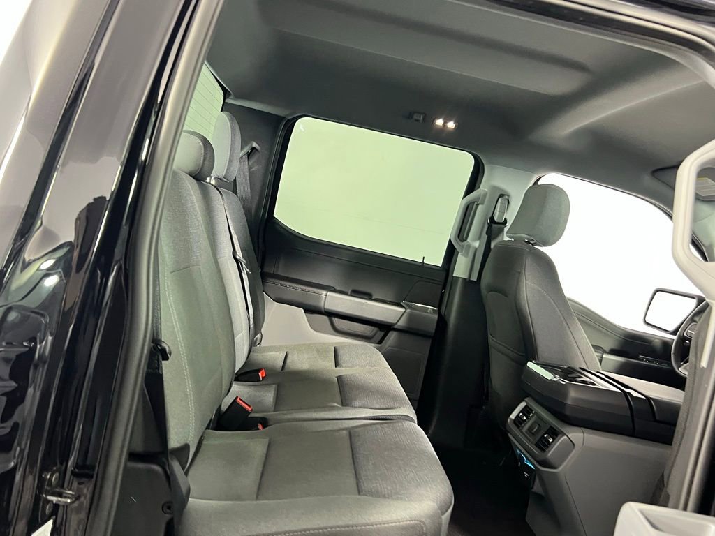 Used 2025 Ford F150 XLT w/ Equipment Group 301A Standard image 26