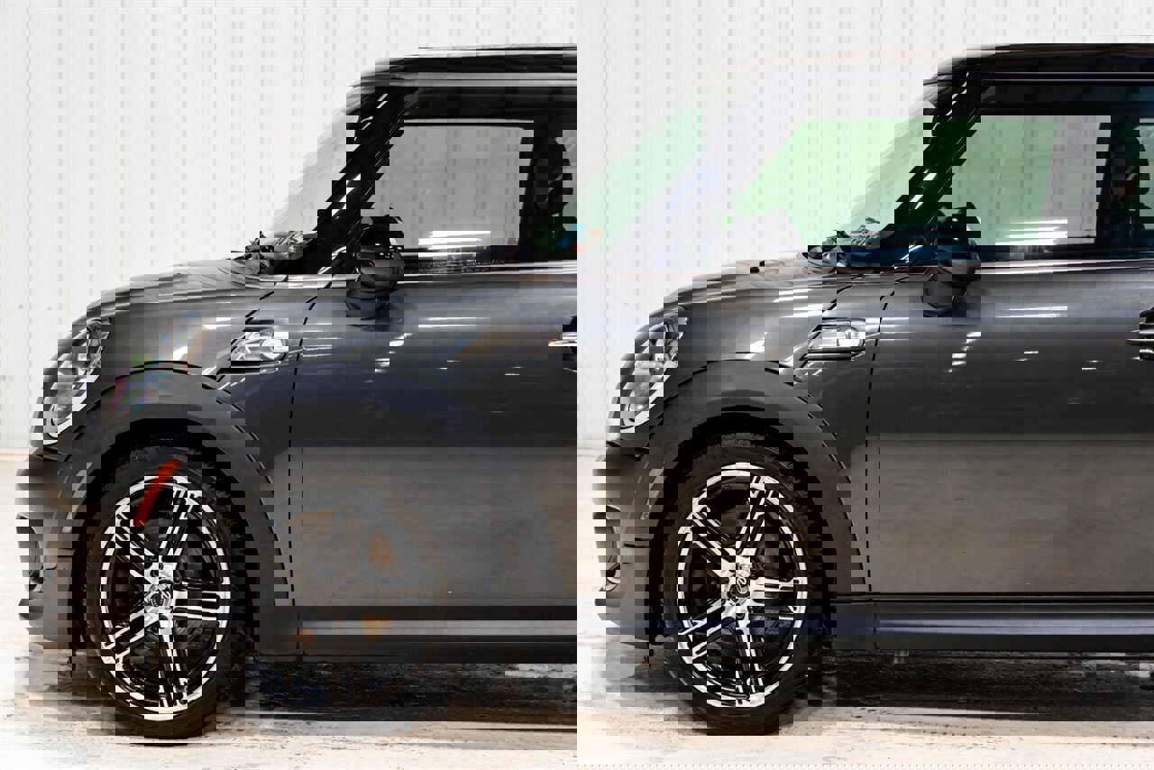 Used 2012 MINI Cooper S image 7