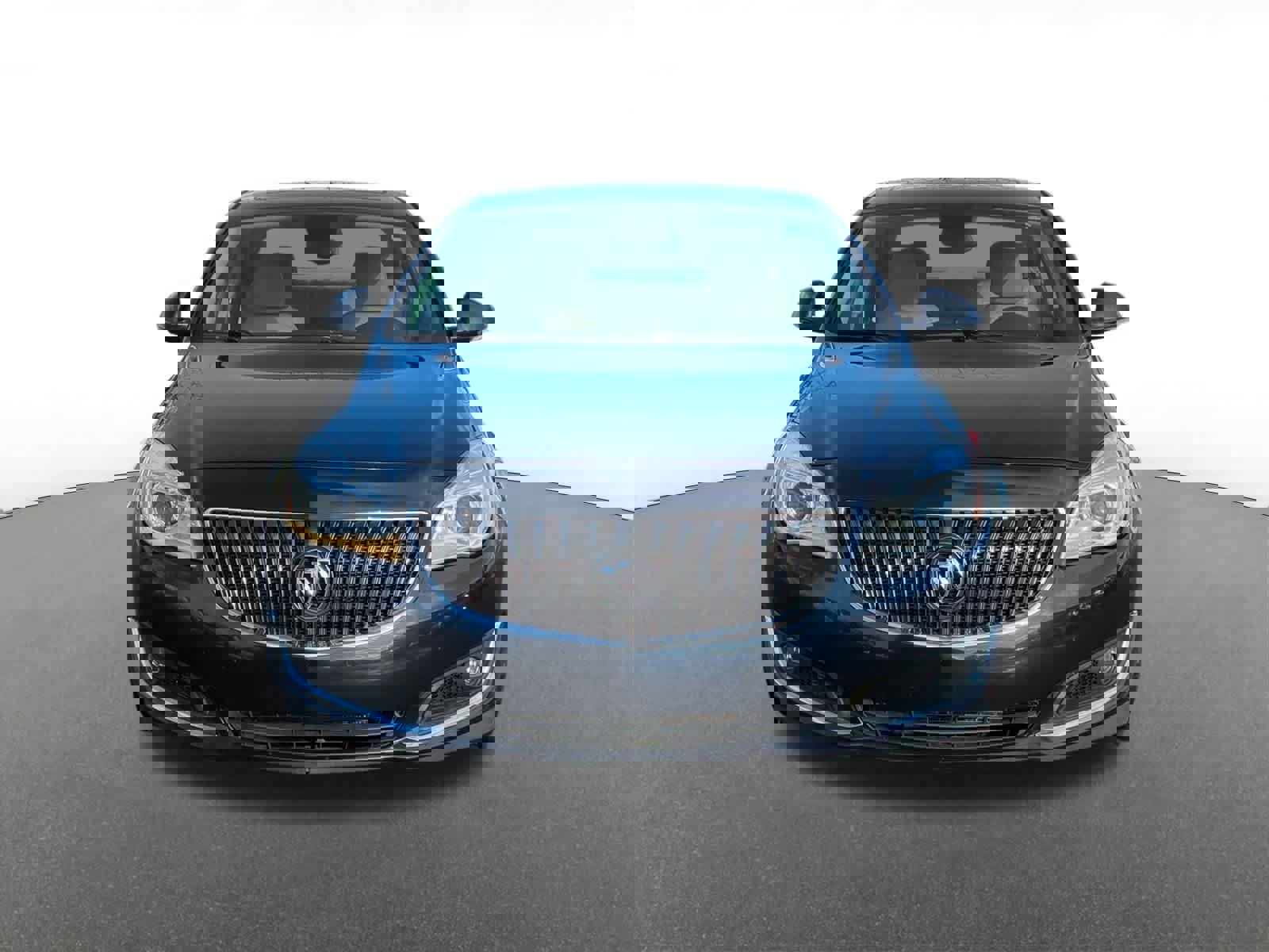 Used 2016 Buick Regal Premium image 9