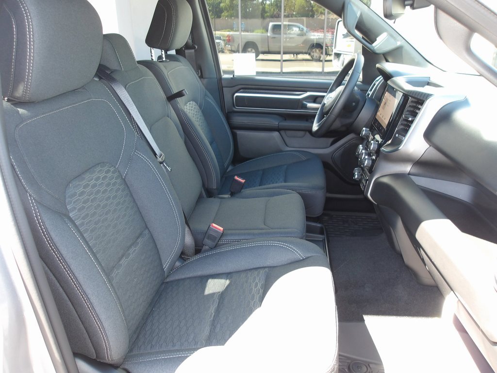 New 2025 RAM 1500 Big Horn w/ Trailer Tow Group image 17