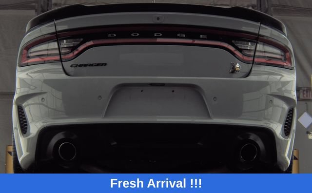 Used 2022 Dodge Charger Scat Pack RWD image 7