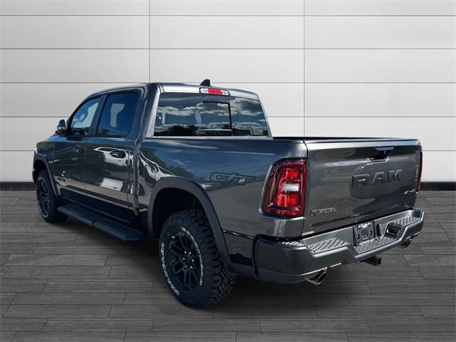 New 2026 RAM 1500 Rebel image 5