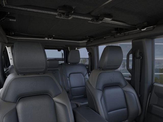 New 2025 Ford Bronco Outer Banks image 13