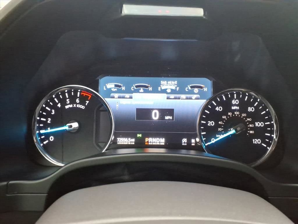 Used 2020 Ford Expedition Max XLT w/ Equipment Group 202A image 14