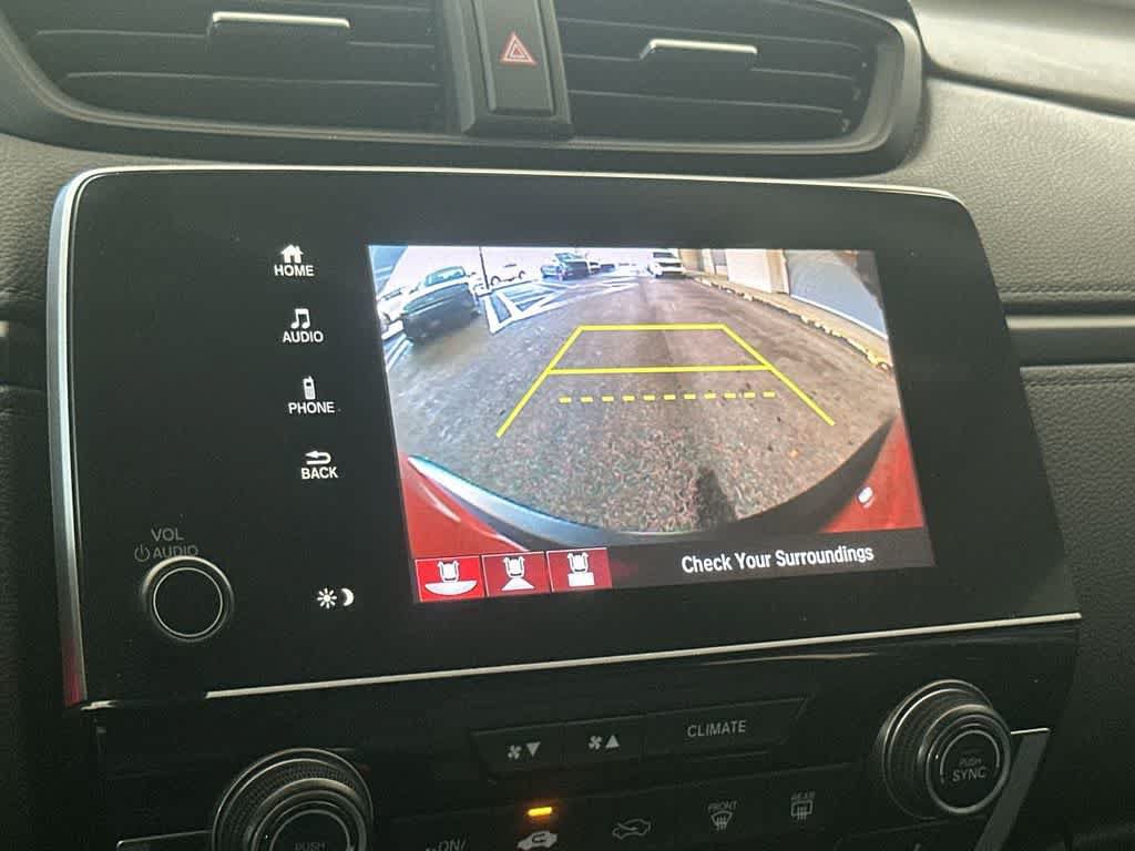 Used 2021 Honda CR-V Special Edition image 19
